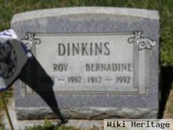 Bernadine Dinkins