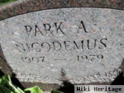 Park Alton Nicodemus