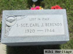 Carl Joe Berends