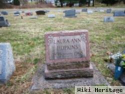 Laura Ann Hopkins