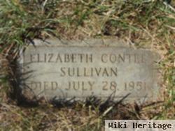 Elizabeth Contee Sullivan