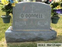 Pearl M. O'donnell