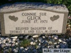 Connie Sue Glick