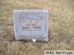 Billie Lee Vechey