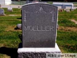 Henry Moeller