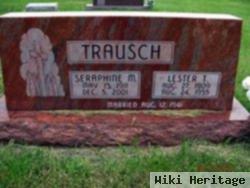 Lester T. Trausch