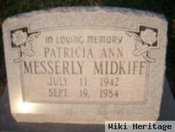 Patricia Ann Messerly Midkiff