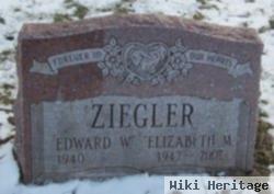 Elizabeth M. Ziegler