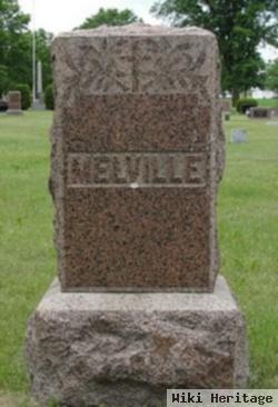 Carl G Melville