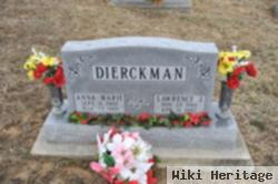 Lawrence J. Dierckman