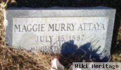 Maggie Murray Attaya