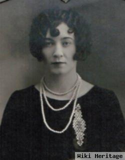 Cora S. Brandenburg Gesell