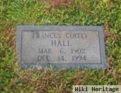 Frances Coffey Hall