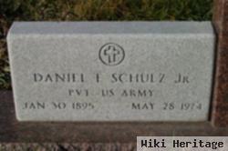 Daniel Emanuel Schulz, Jr