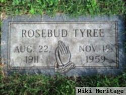 Rosebud Tyree