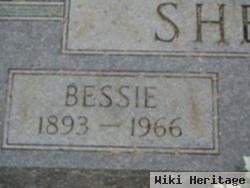 Bessie Clark Shettles