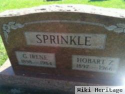 Hobart Z. Sprinkle