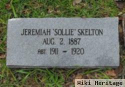 Jeremiah "sollie" Skelton