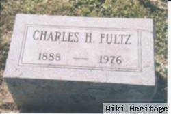 Charles Henry Fultz