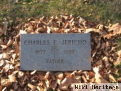 Charles E. Jericho