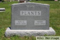 Henry Plants