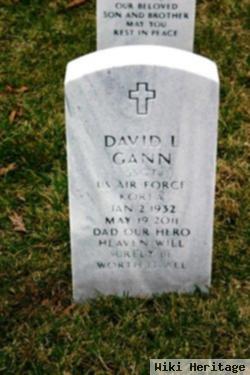 David L. Gann