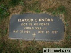 Elwood Clarence Knorr