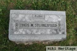 Thomas M. Stubblefield