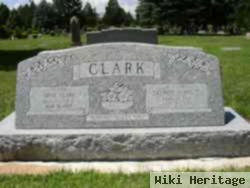 Frances Johnson Clark