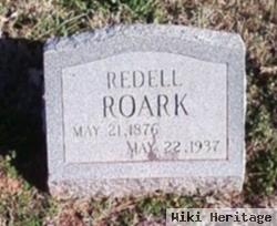 A Redell "dell" Roark