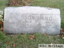 Evelyn G. Harris Downing