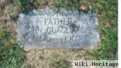 John Quagliaroli