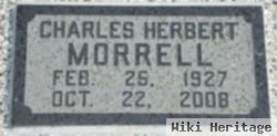 Charles Herbert Morrell