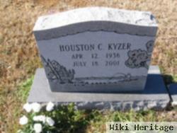 Houston C. Kyzer