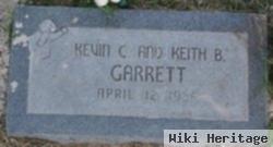 Kelvin C Garrett