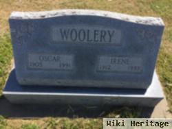 Oscar Woolery