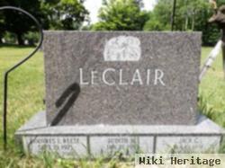 Jack G. Leclair