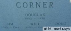 Douglas "doug" Corner