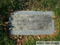 Lawrence Raymond Young