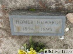 Homer Howard