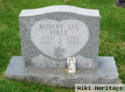 Robert Lee Hale