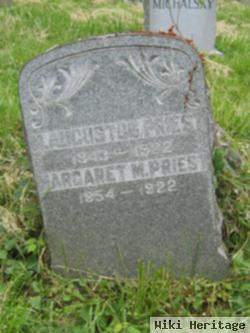 M. Augustus Priest