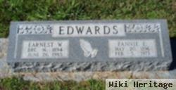 Ernest William Edwards