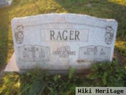 Wilbur L. Rager