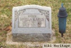 Louella May Griffith Arvin