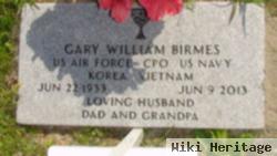 Gary William Birmes