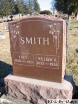 William R. Smith