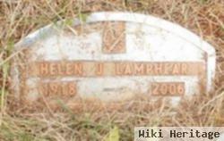 Helen J. Lamphear