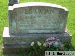 Egert Herman Essman