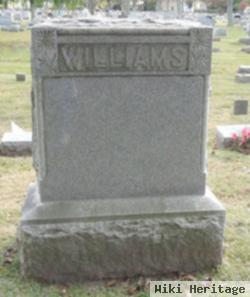 Charles A. Williams